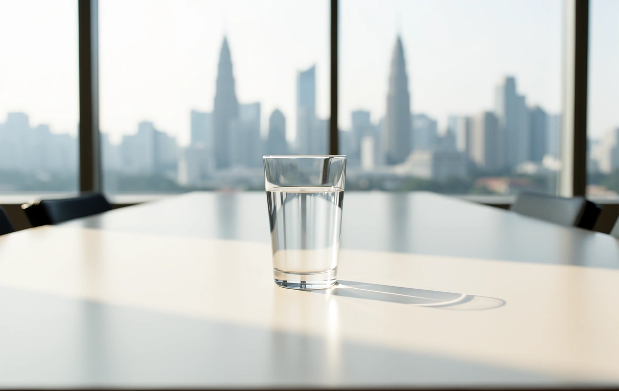 SinoSazq Consulting workspace