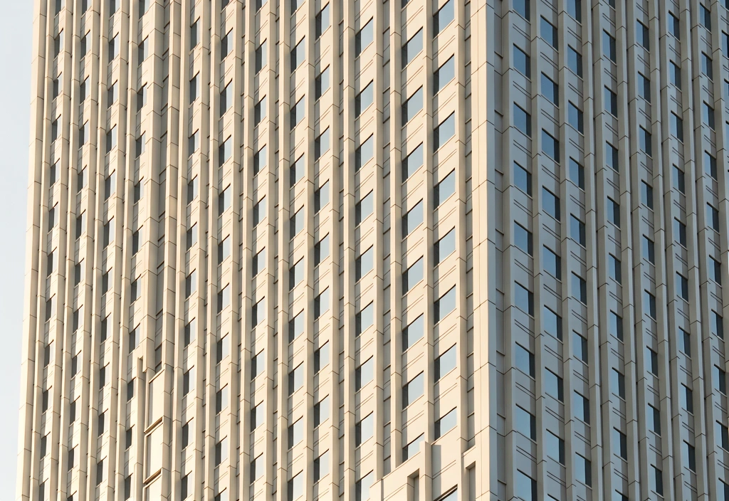 SinoSazq Structural Integrity