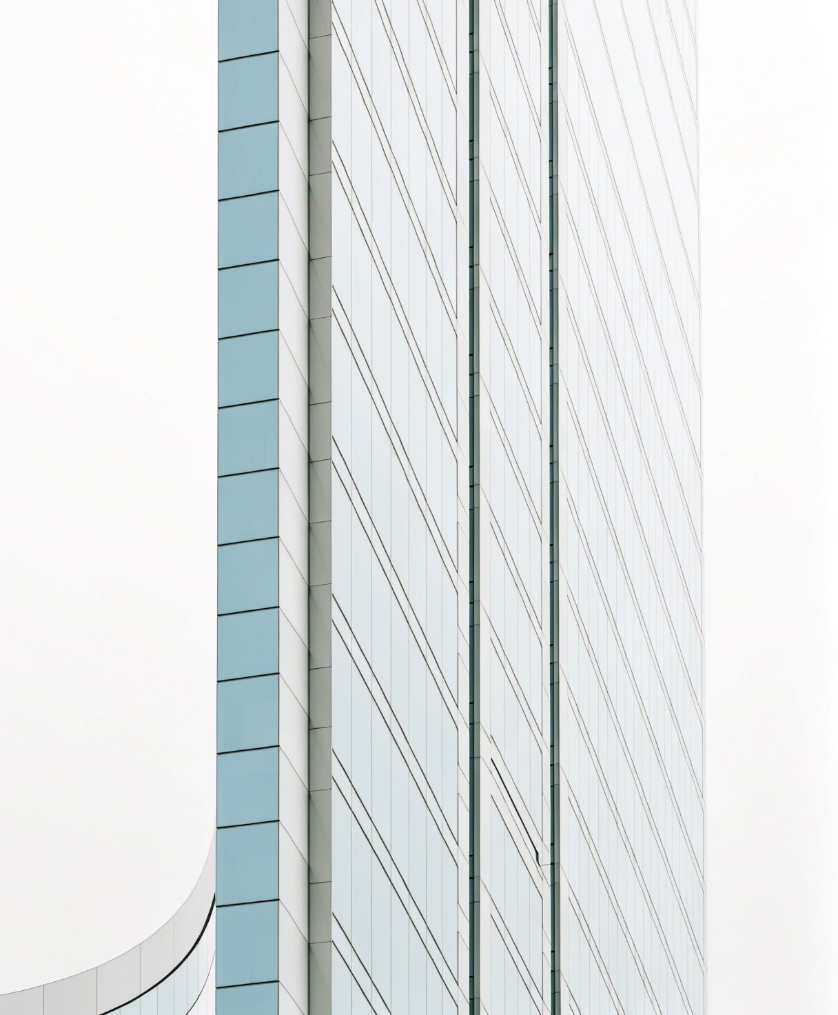 SinoSazq Headquarters Atmosphere